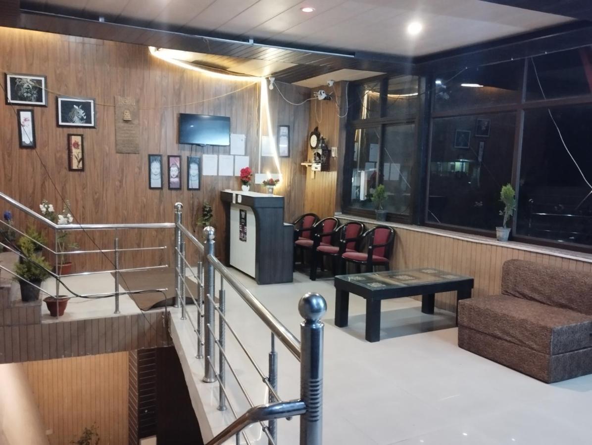 Green View Resort New Tehri Εξωτερικό φωτογραφία