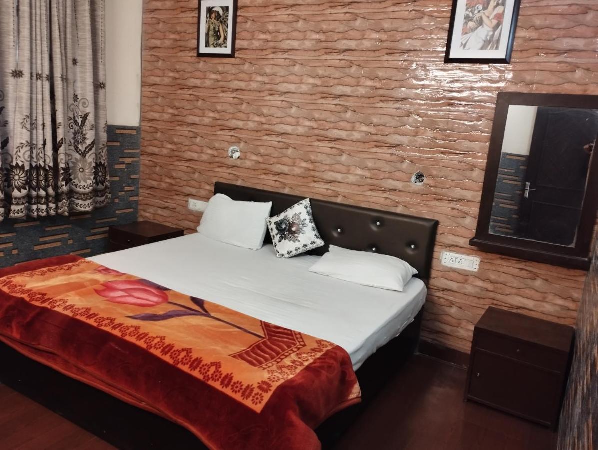 Green View Resort New Tehri Εξωτερικό φωτογραφία