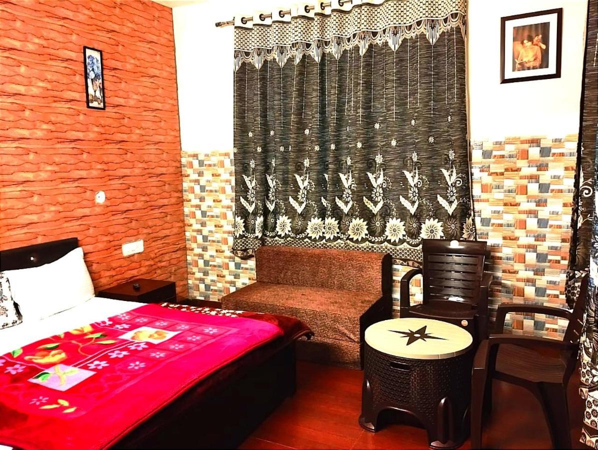 Green View Resort New Tehri Εξωτερικό φωτογραφία